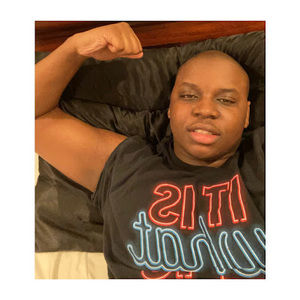 Meet your Posher, Reginald